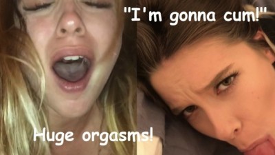 "I'm gonna vr porn doll cum!"