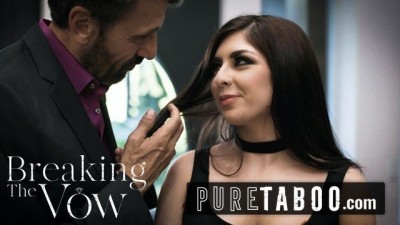 PURE braces porn TABOO Cheating Husband Meets Online Anal Mistress Keira Croft