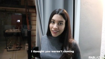 "Es mi myvidster bisex trabajo y lo disfruto contigo"