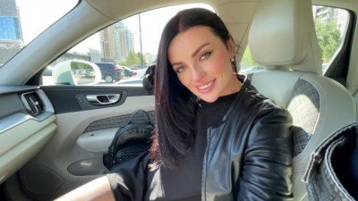 Passers freaky wet squirting miami threesome