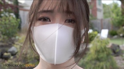 Sweet Chinese Game Girl hairy anal casting 4 Ending