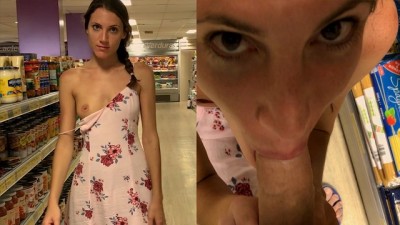 Two Cumshot with Public Flashes viet nam massage porn and Shower Sex