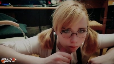 Honey biggest lesbian orgy Teenager Deep Sucking Big Cock (+18)