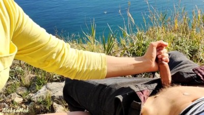 skinny teen masturbate my horny big cock porn links outdoor public (+18)