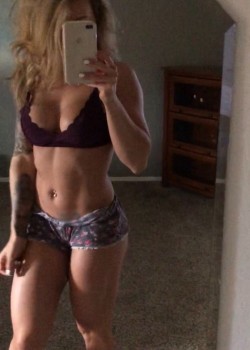 littlebuffbabe