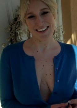 Kiki Parker