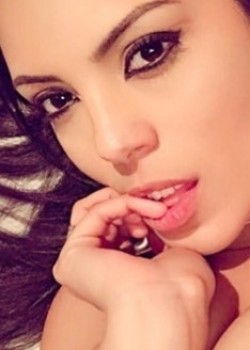 Katrina Moreno