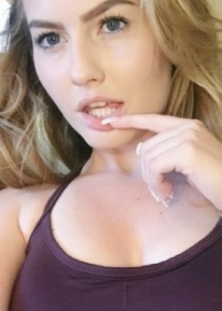 Britney Light